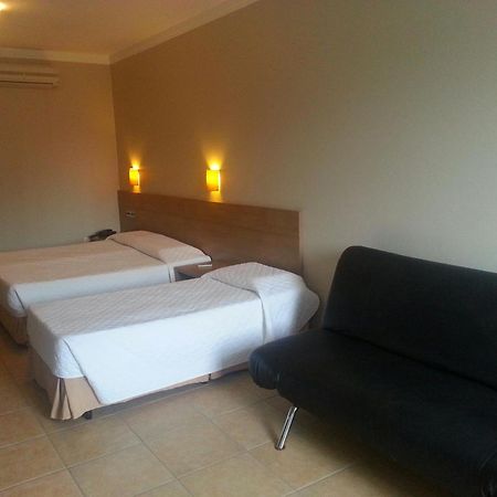De Rose Praia Hotel Торес Стая снимка