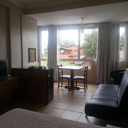 De Rose Praia Hotel Торес Стая снимка
