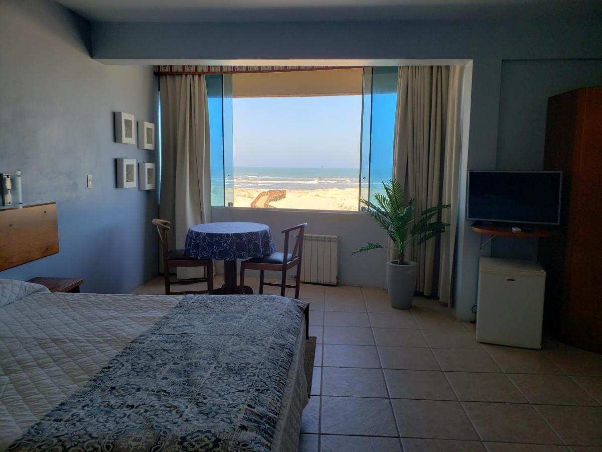 De Rose Praia Hotel Торес Екстериор снимка
