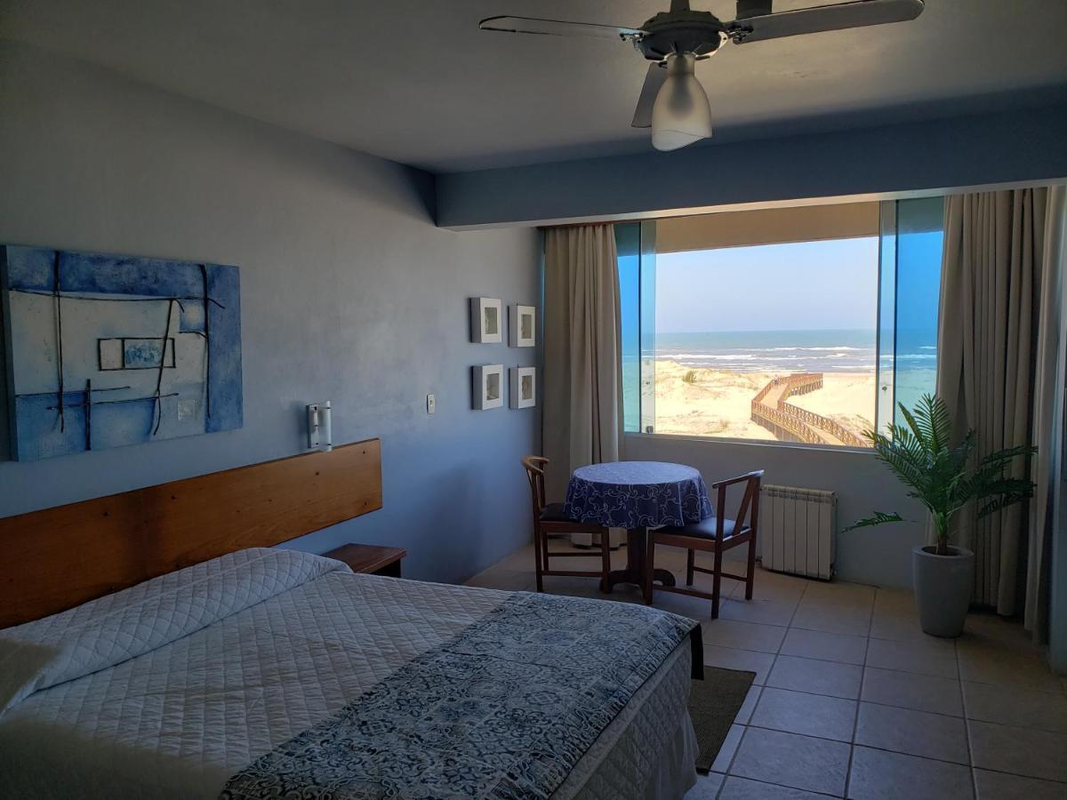 De Rose Praia Hotel Торес Екстериор снимка