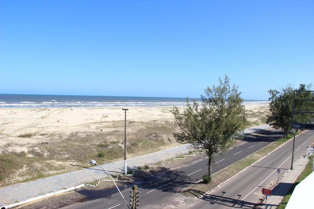 De Rose Praia Hotel Торес Екстериор снимка
