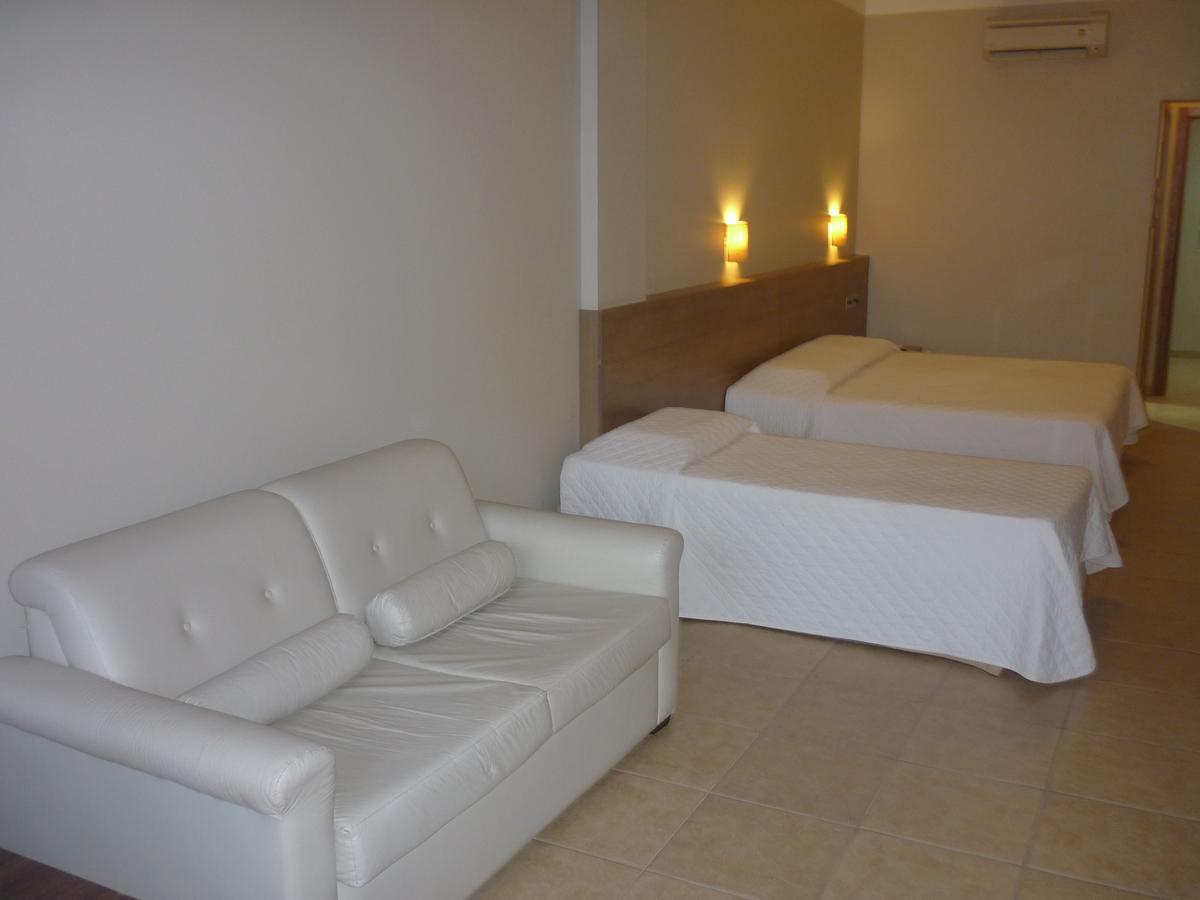 De Rose Praia Hotel Торес Екстериор снимка
