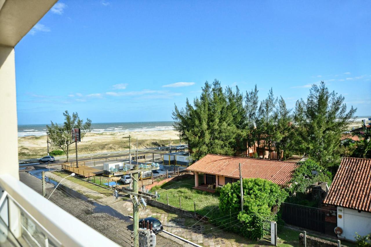 De Rose Praia Hotel Торес Екстериор снимка