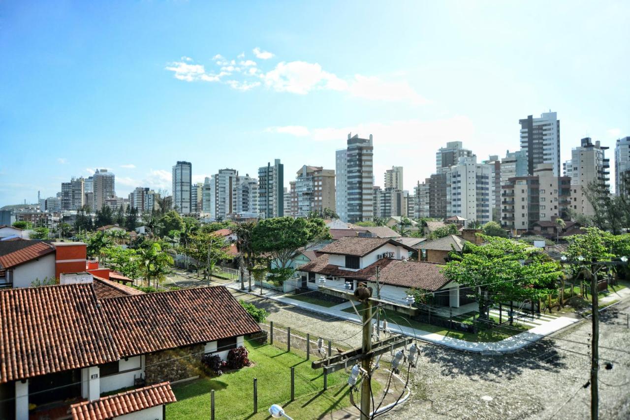 De Rose Praia Hotel Торес Екстериор снимка