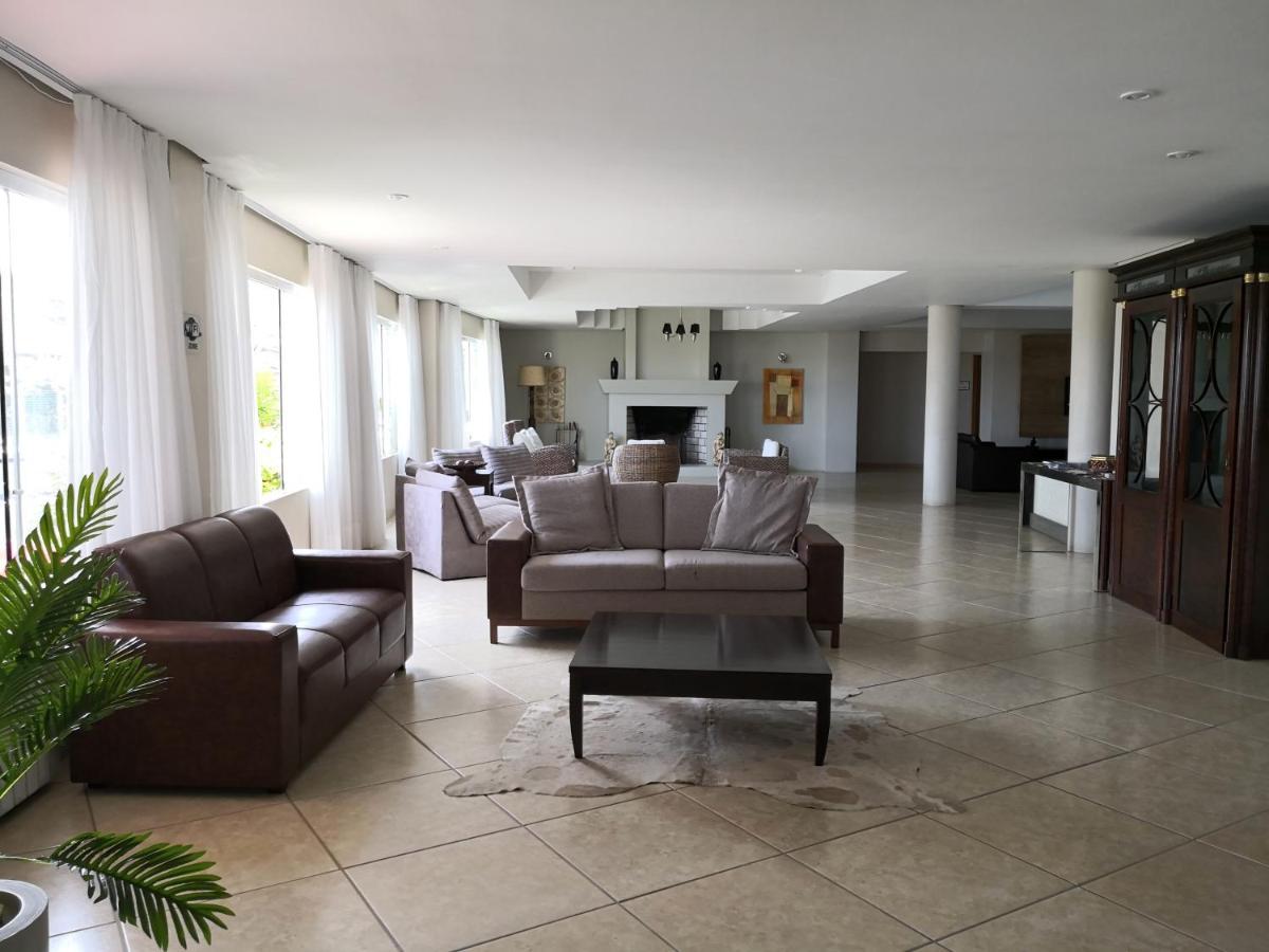 De Rose Praia Hotel Торес Екстериор снимка