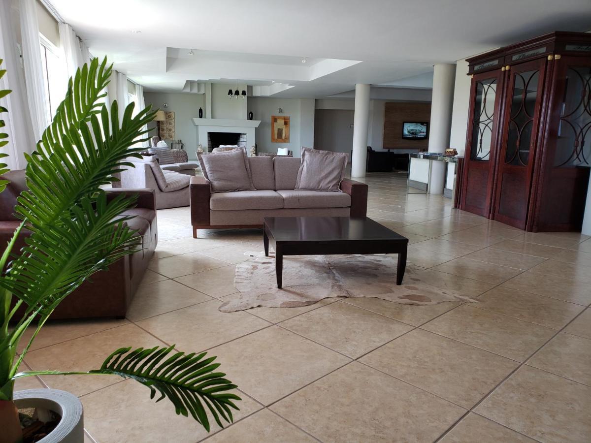 De Rose Praia Hotel Торес Екстериор снимка